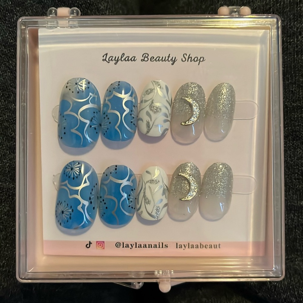 Press-On Nails